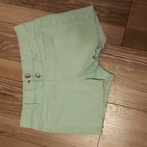 Justice Shorts